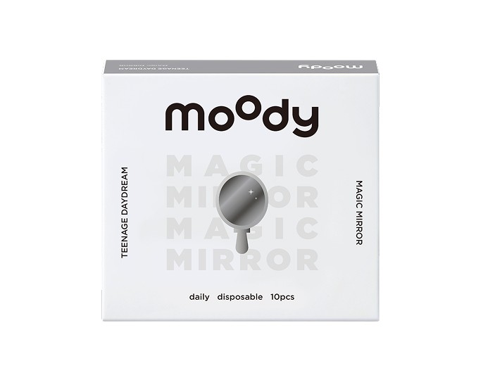 Pegavision Moody Teenage Daydream (10 шт)